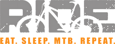 Mountain Bike Vintage MTB Doddie Hoodie