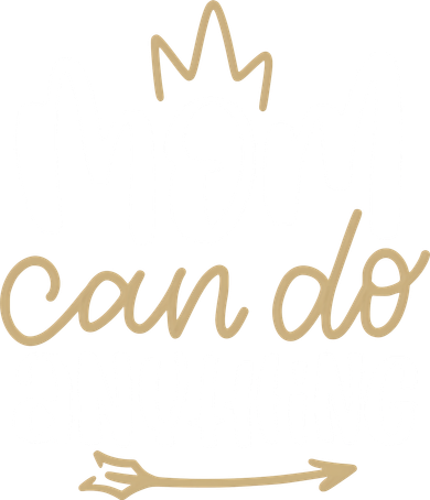 Mom Can Do Anything Queen Cute Gift Button
