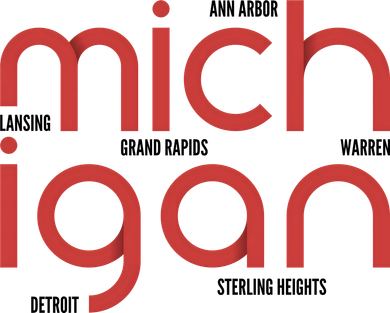 Michigan Cities Coaster