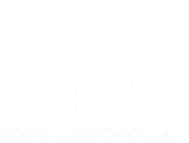 Mechanic Car Race Track Pit Crew Racing Tote Bag