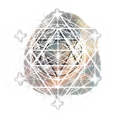 Metatron Cube Sacred Geometry Spiritual Yoga T-Shirt