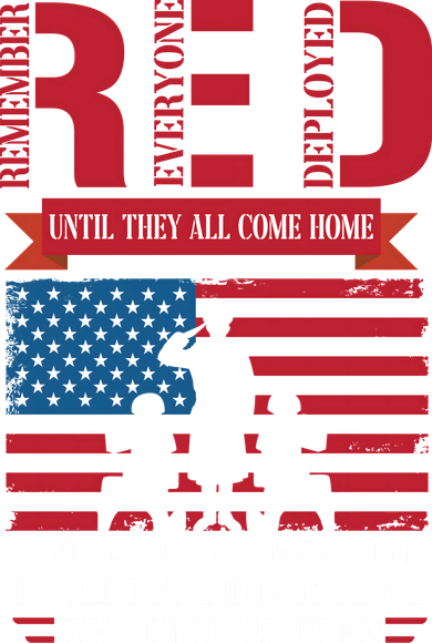 Memorial Day Mousepad