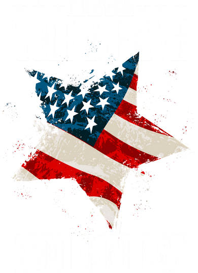 Memorial Day Remember The Brave Toddler Hoodie