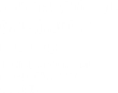 Mechanical Engineer Definition Funny Engineering Hoodie