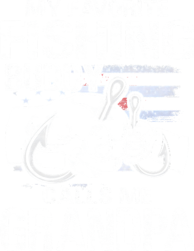 My Favorite Fishing Buddy Calls Me Grandpa Tote Bag