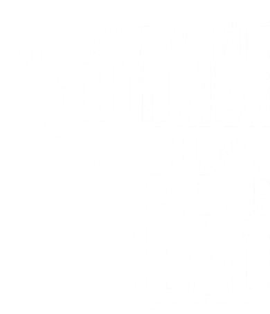 My Favorite Hunting Buddy Calls Me Dad Fathers Day Gift Button
