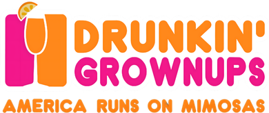 Mimosas For Wo Funny Drunkin Grownups Drinking Button