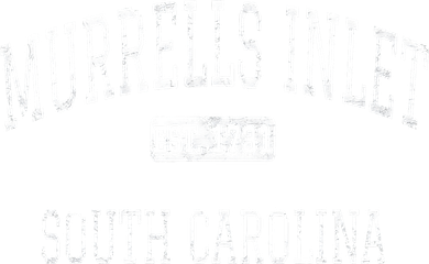 Murrells Inlet South Carolina SC Vintage Toddler Sweatshirt