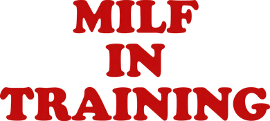 Milf In Training Kids Long Sleeve Shirt