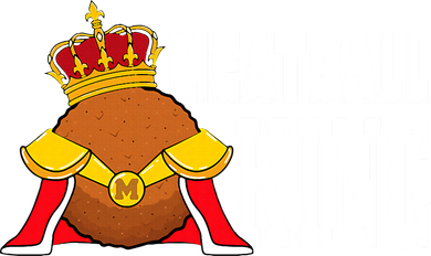 Meatball King funny queen  Women's T-Shirt
