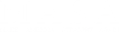 MASA Make America Straight Again Kids Long Sleeve Shirt