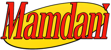 Mamdani Coaster