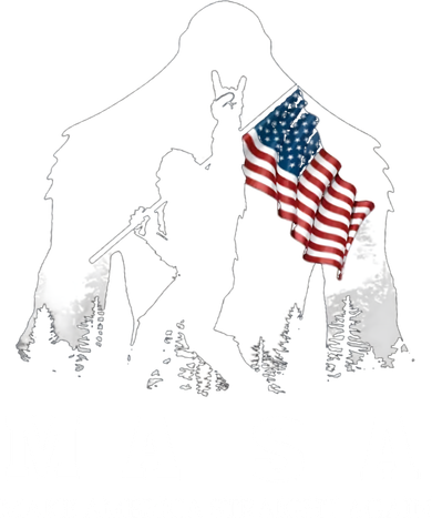 MASA Make America Straight Again Kids Long Sleeve Shirt