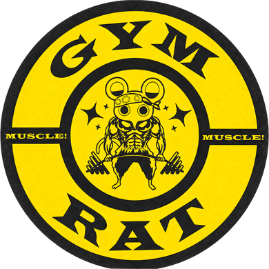 Muscles Mice Gyms Rats Women's T-Shirt