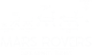 Mars Perseverance Rover Dare Mighty Things Landing Timeline Coaster