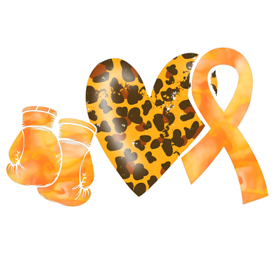 Multiple Sclerosis Ms Fight Love Cure Gift Coffee Mug