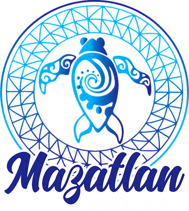Mazatlan Sinaloa Mexico Souvenirs Baja California Turtles Tote Bag