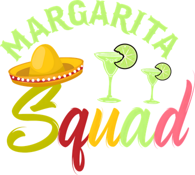 Margarita Squad T Women's T-Shirt
