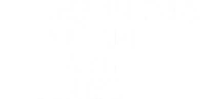 Measure Twice Cut Once Swear Repeat Button