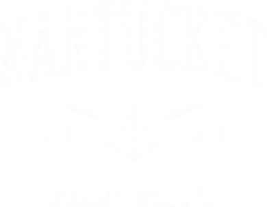 Nantucket MA Vintage Crossed Oars & Boat Anchor Sports Women's Long Sleeve Shirt