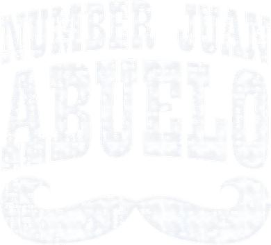 Number One Juan Abuelo Spanish Fathers Day Mexican Grandpa Tote Bag