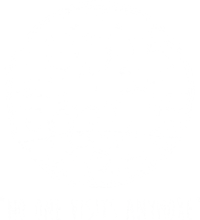 No One Visits Anymore Moon Space Coaster