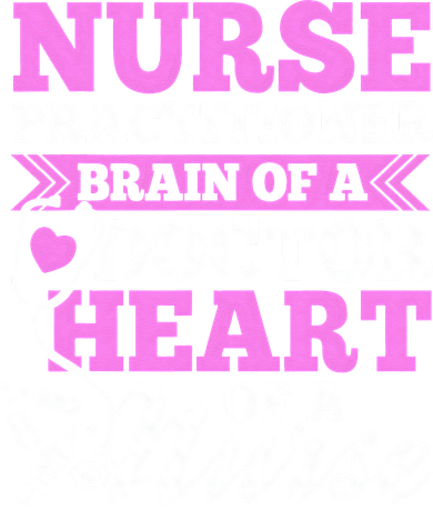 Nurse Practitioner Nurse Nurse Pajama Set