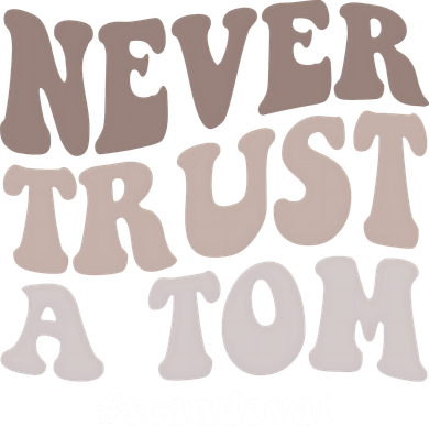 Never Trust A Tom Vanderpump Rules Team Ariana Doggie Tank