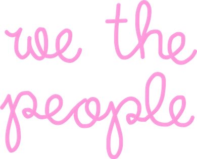 Nicolle Wallace We The People Polo