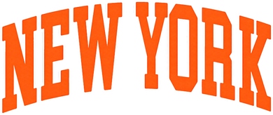 New York Throwback Classic Kids T-Shirt