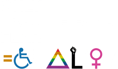 Only Fragile Egos Fear Equality Hu Rights Meaningful Gift Coaster