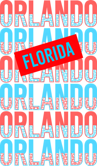 Orlando Florida Repeat Tumbler