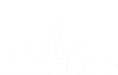 Orlando Florida Retroactive Skyline Baby Bodysuit