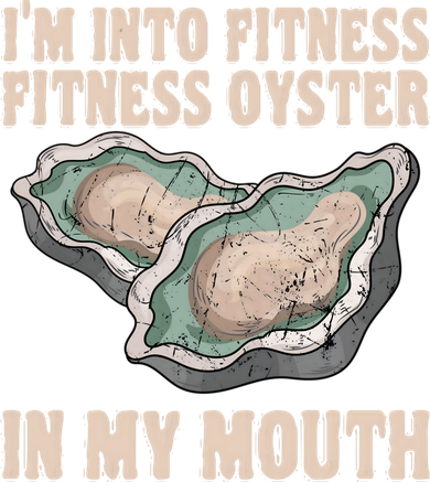 Oyster Fitness Shucker Shish Seafood Bivalve Mollusks Meaningful Gift Toddler T-Shirt
