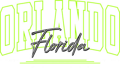 Orlando Florida Worldwide Division Baby Bodysuit