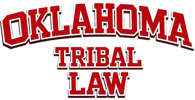 Oklahoma Tribal Law Coaster