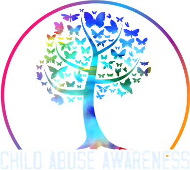 Protect All Child Abuse Prevention Awareness Month Sweatshirt