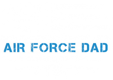 Proud Air Force Dad Cool Gift Veteran Flag Gift Great Gift Women's Tank Top