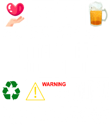 Patient Care Coordinator Complex Characters Coffee And Beer Great Gift Button