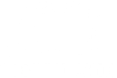 Professional Chaos Coordinator Funny Mom Teacher Gift Golf Towel