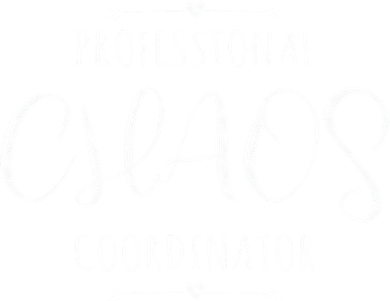 Professional Chaos Coordinator Funny Mom Mother's Day Golf Towel
