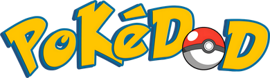 Pokedad Cute Dad Gift Mousepad
