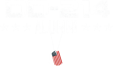 Patriotic DD214 Alumni Dogtag T Military Kids T-Shirt