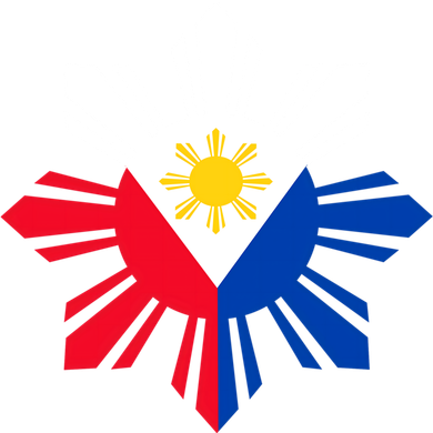 Philippine Flag Cool Gift Pinoy Flag Filipino Funny Gift Pinoy Sun Women's T-Shirt