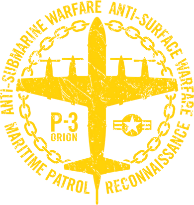 Pcute Gift3 Orion Anticute Giftsubmarine Warfare Naval Patrol Aircraft Gift Tote Bag