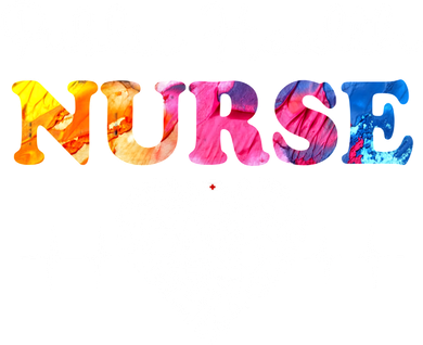 Public Health Nurse Watercol Love Heart Stethoscope Rn Nurse Gift Doddie Hoodie