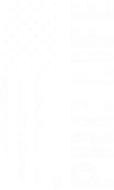 Pro Life Us Flag Sweatshirt