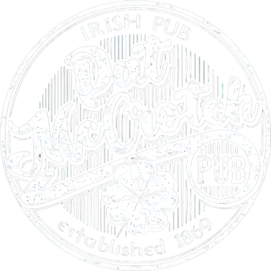 PAT McCROTCH Dirty Adult Irish ST PATRICKS DAY Women's T-Shirt