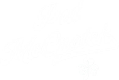 Pat McCrotch Dirty Adult Irish ST PATRICKS DAY Kids Hoodie