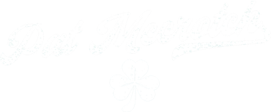 Pat McCrotch Dirty Adult Irish ST PATRICKS DAY Kids Hoodie